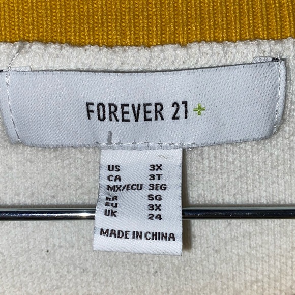 Sweatshirt - Picture 4 of 4